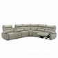 Jayke Power Motion Sectional Sofa