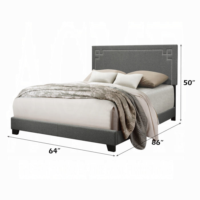 Ishiko II Queen Bed