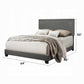 Ishiko II Queen Bed