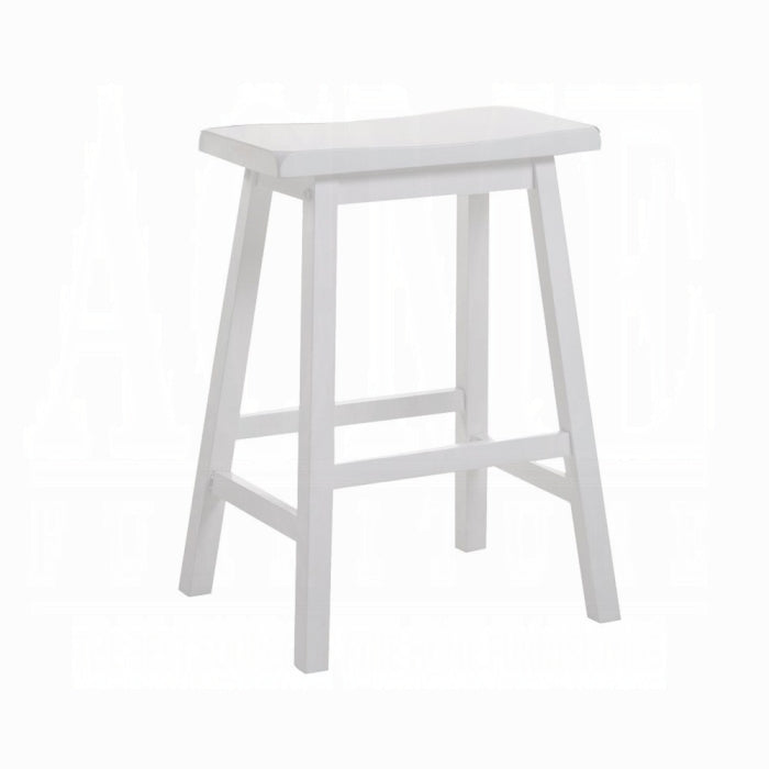 Gaucho Counter Height Stool (Set-2)