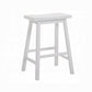 Gaucho Counter Height Stool (Set-2)