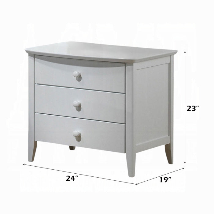 San Marino Nightstand