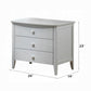 San Marino Nightstand