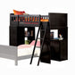 Willoughby Twin Loft Bed