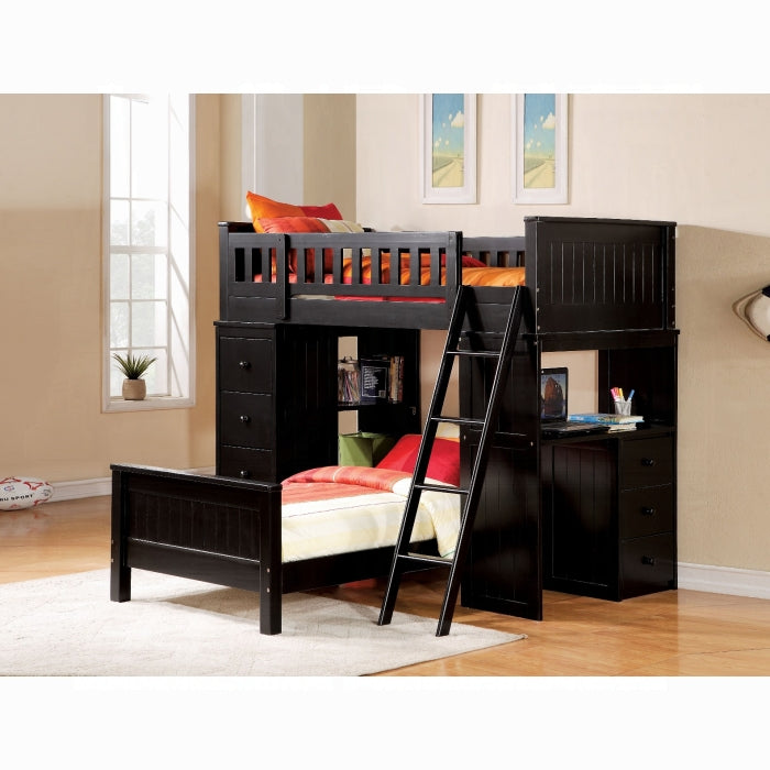 Willoughby Twin Loft Bed