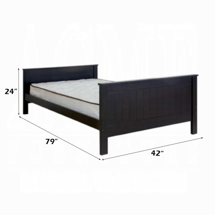 Willoughby Twin Bed