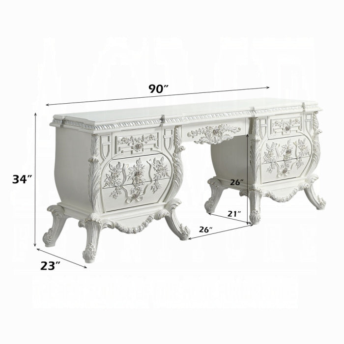 Vanaheim Vanity Desk