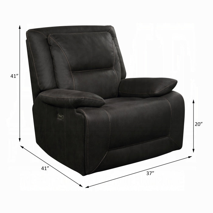 Neely Power Motion Glider Recliner