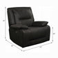 Neely Power Motion Glider Recliner