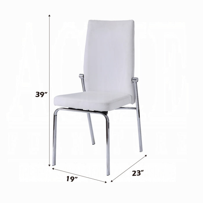Osias Side Chair (Set-2)