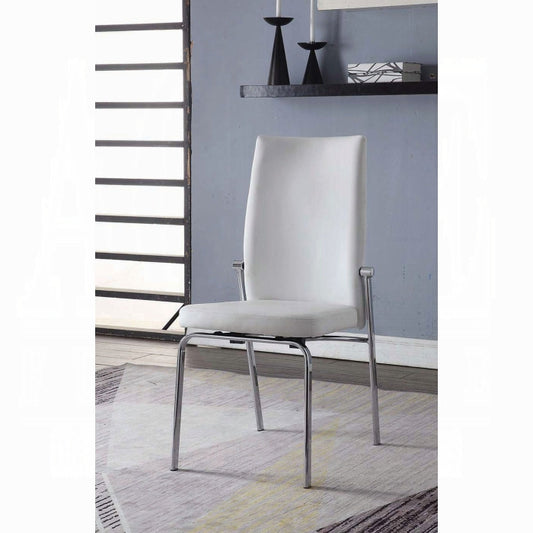 Osias Side Chair (Set-2)
