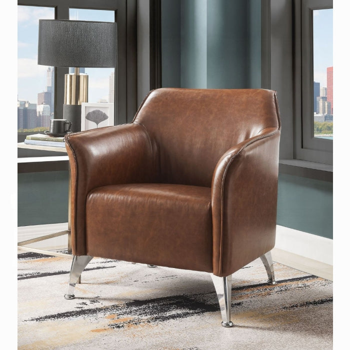 Teague Accent Chair