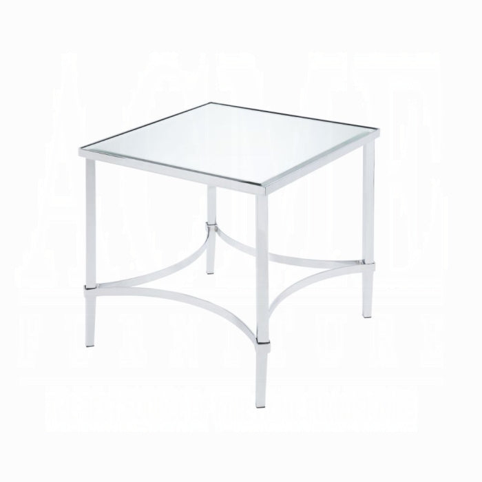 Petunia End Table