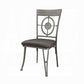 Landis Side Chair (Set-2)