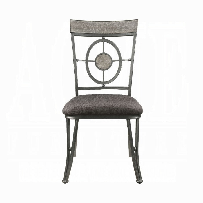 Landis Side Chair (Set-2)