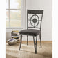 Landis Side Chair (Set-2)