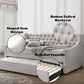 Lianna Daybed W/Trundle (Twin)