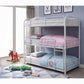 Cairo Triple Twin Bunk Bed