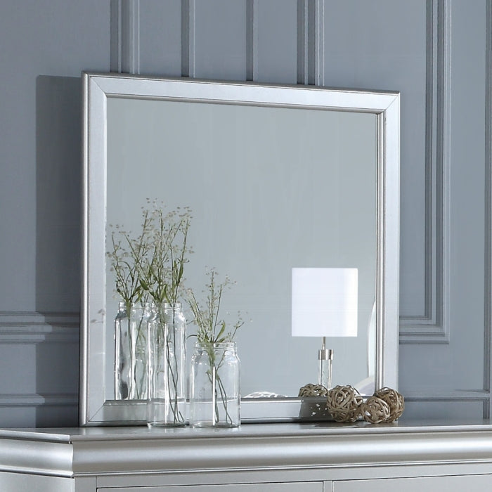 Louis Philippe III Mirror