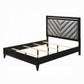 Chelsie Queen Bed