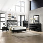 Chelsie Queen Bed