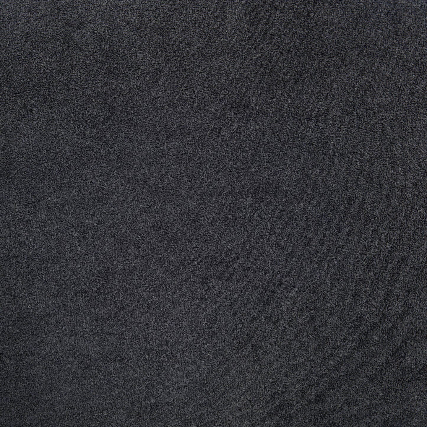 Bowen II Fabric Upholstered Track Arm Chair Steel Grey