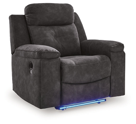Brysonview Zero Wall Recliner