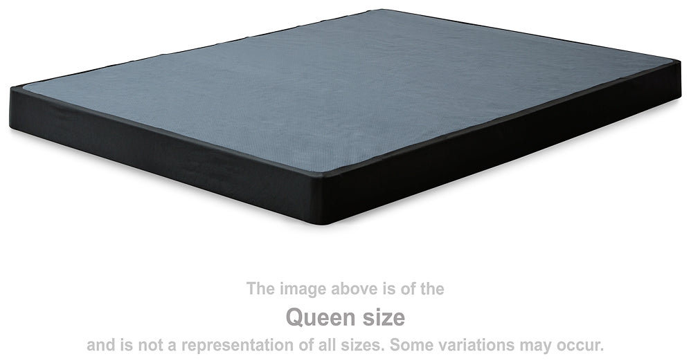 Ashley Express - Low Profile  Foundation