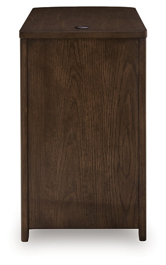 Ashley Express - Camdill Chair Side End Table