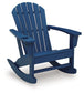 Ashley Express - Sundown Shores Rocking Chair