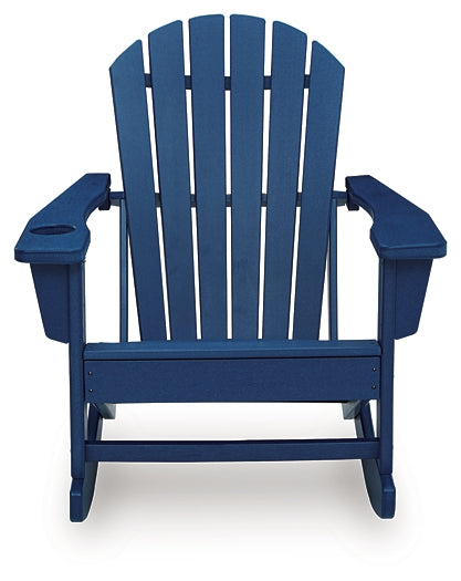 Ashley Express - Sundown Shores Rocking Chair