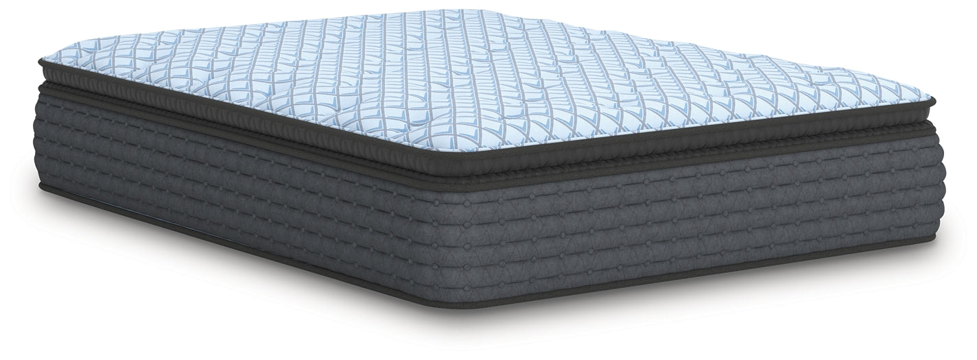 Ashley Express - Destin Cove PT Twin Mattress