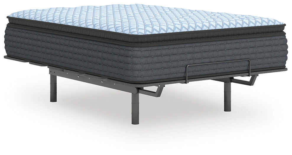 Ashley Express - Destin Cove PT Twin Mattress