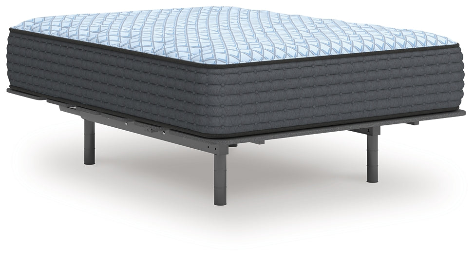 Ashley Express - Destin Cove Plush Queen Mattress